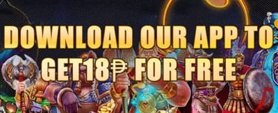 Swerte999 Mobile App Bonus