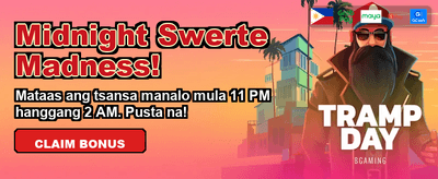 Win Big with Swerte999 Today!